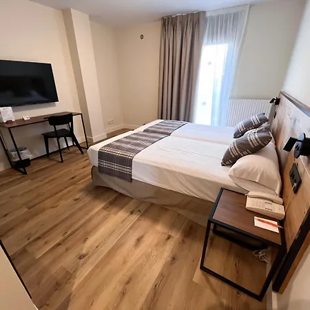 Hotel Cubil-3