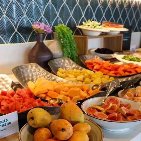 Holiday Inn Bucaramanga Cacique By Ihg-2