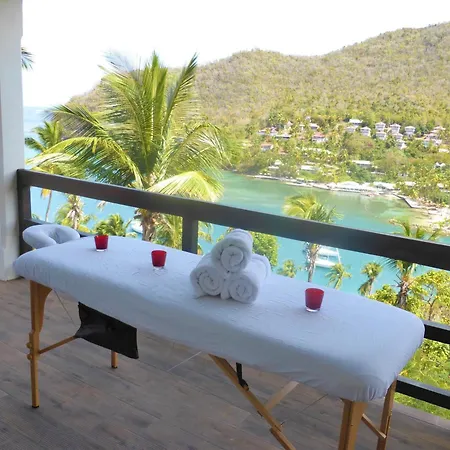 Marigot Palms Luxury Caribbean Gateway-3