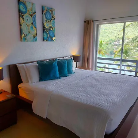 Marigot Palms Luxury Caribbean Gateway-2