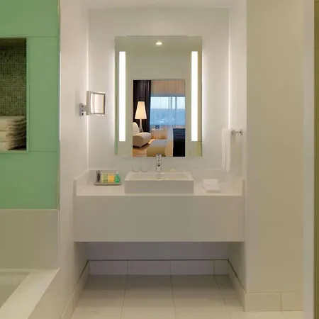 Radisson Blu Mall Of America-3