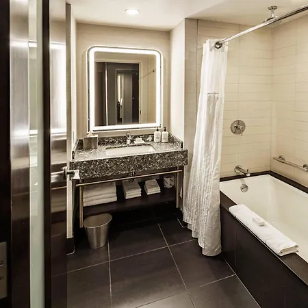 Radisson Blu Mall Of America-3