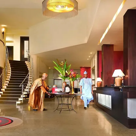 Moevenpick Hotel Ikoyi Lagos-3