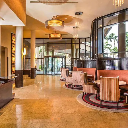 Moevenpick Hotel Ikoyi Lagos-3