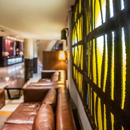 Moevenpick Hotel Ikoyi Lagos-2