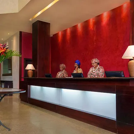 Moevenpick Hotel Ikoyi Lagos-3