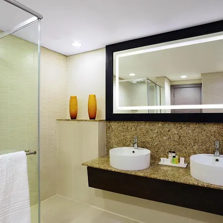 Moevenpick Hotel Ikoyi Lagos-2