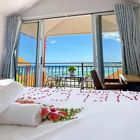 Room With A View & Apartment Style-3