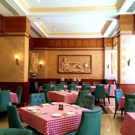Tolip Hotel Alexandria-2
