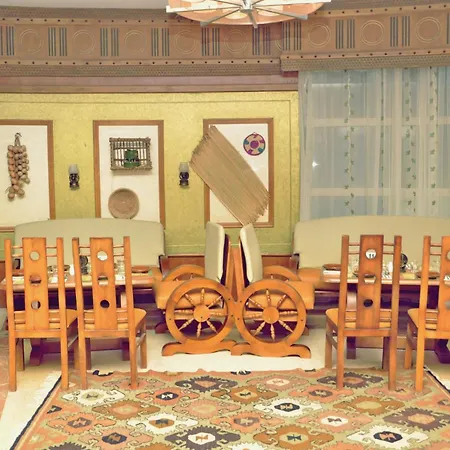 Tolip Hotel Alexandria-3