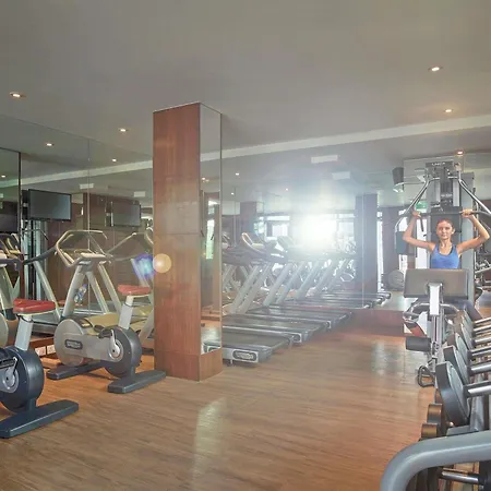 Novotel Goa Candolim-2