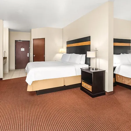 Holiday Inn Express Portland Se - Clackamas Area By Ihg-3