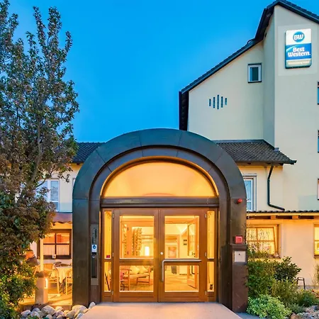 Best Western Blankenburg Hotel-3