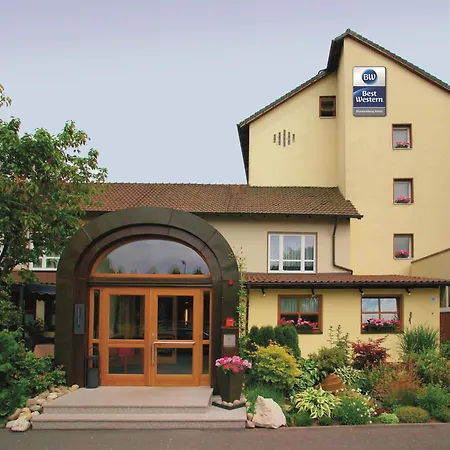 Best Western Blankenburg Hotel-3