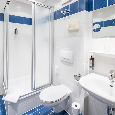 Best Western Blankenburg Hotel-2