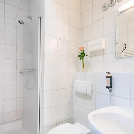 Best Western Blankenburg Hotel-3
