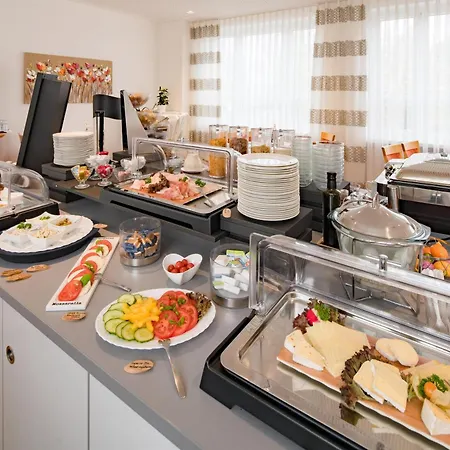 Best Western Blankenburg Hotel-2