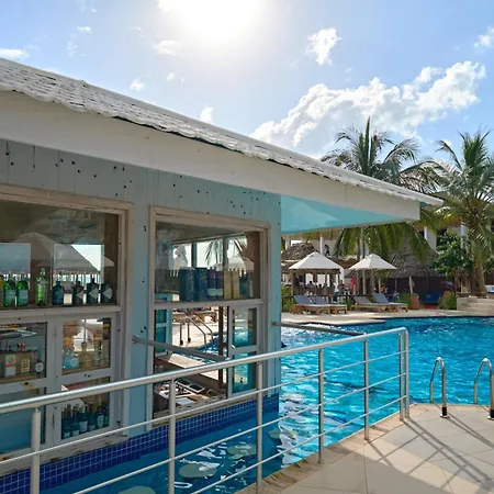 Kendwa Rocks Hotel-2