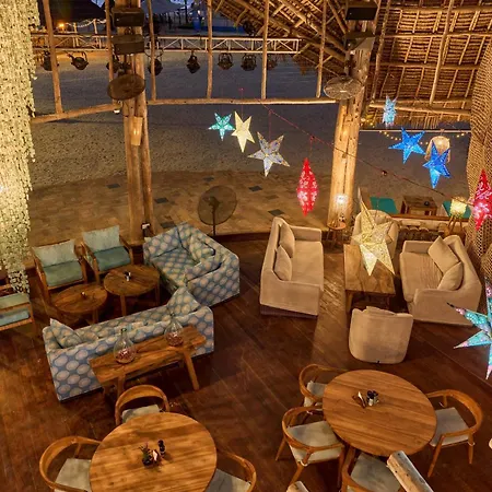 Kendwa Rocks Hotel-3