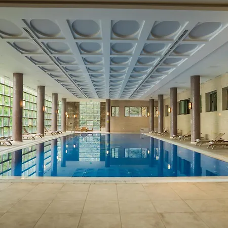 Sheki Palace Hotel-3