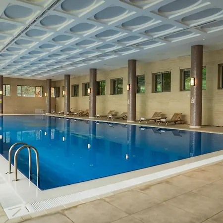 Sheki Palace Hotel-2