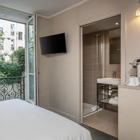 Hotel Vic Eiffel-3