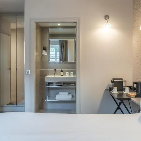 Hotel Vic Eiffel-3