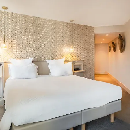 Hotel Vic Eiffel-2