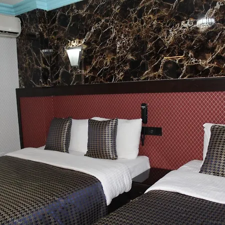 Hotel Falcon-3
