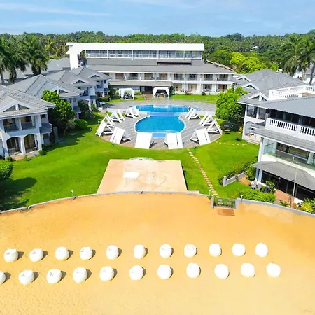 Regenta Baywatch Beach Resort, Goa-3