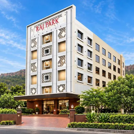 Raj Park- Hill View-2