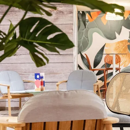 Ibis Beziers Est Mediterranee A9/A75 (Adults Only)-3