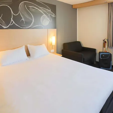 Ibis Beziers Est Mediterranee A9/A75 (Adults Only)-2