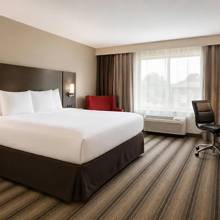 Country Inn & Suites By Radisson, Springfield Southeast-3