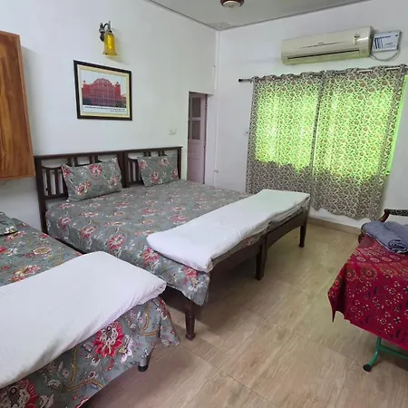 Sneh Deep Guest House-2