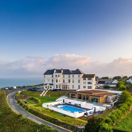 Mullion Cove Hotel & Spa-2