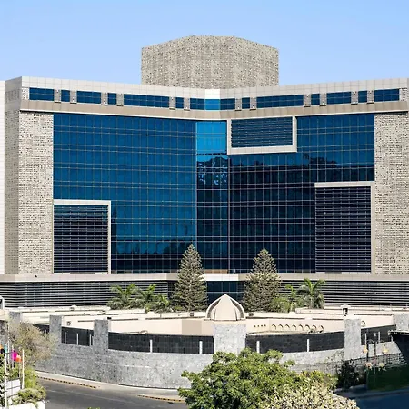 Moevenpick Hotel Karachi-3