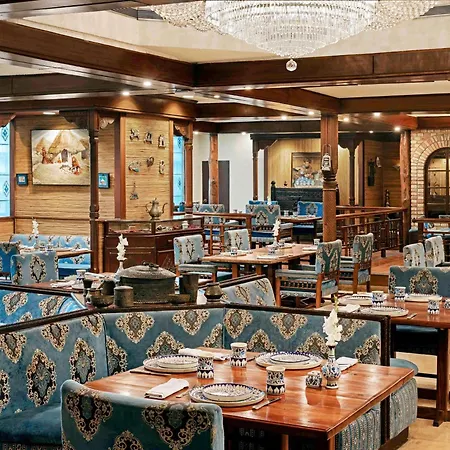 Moevenpick Hotel Karachi-2