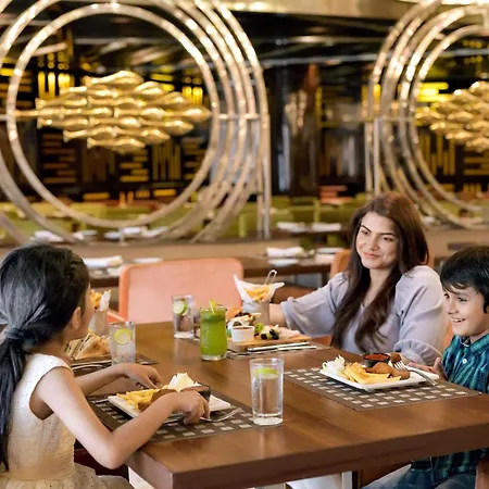 Moevenpick Hotel Karachi-2