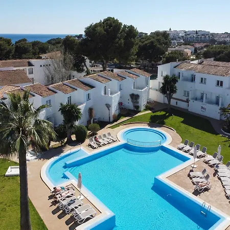 Apartamentos Vista Alegre Mallorca-2