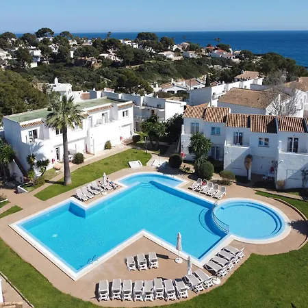 Apartamentos Vista Alegre Mallorca-3