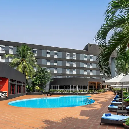 Novotel Port Harcourt-3
