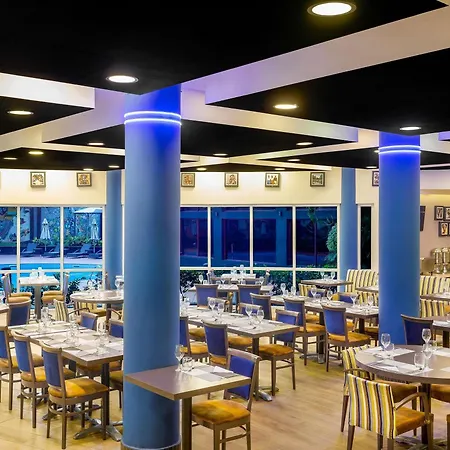 Novotel Port Harcourt-2