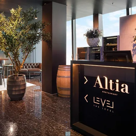 Meliá Vienna-3