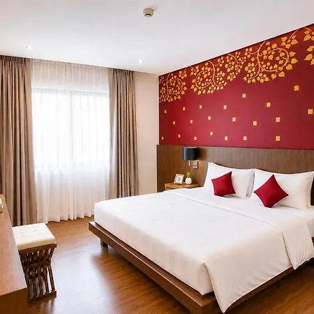 Tevan Jomtien Pattaya-2