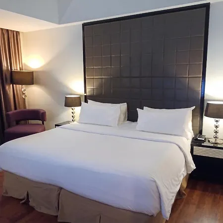 Hotel Diradja-3