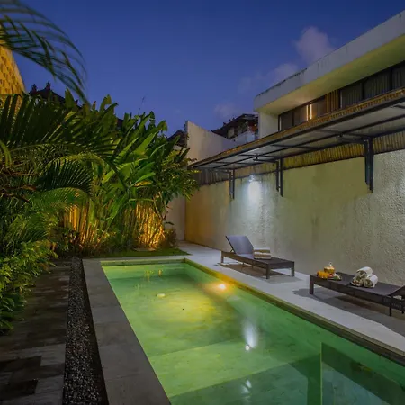 Delu Villas & Suite-2