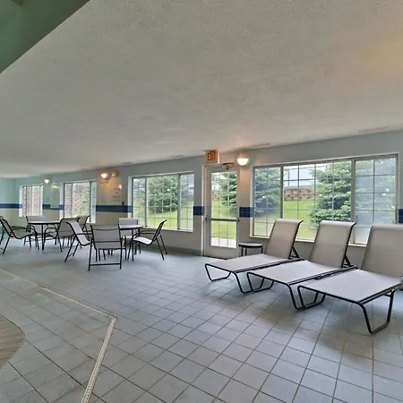 Holiday Inn Express St. Paul South - Inver Grove Heights By Ihg-3