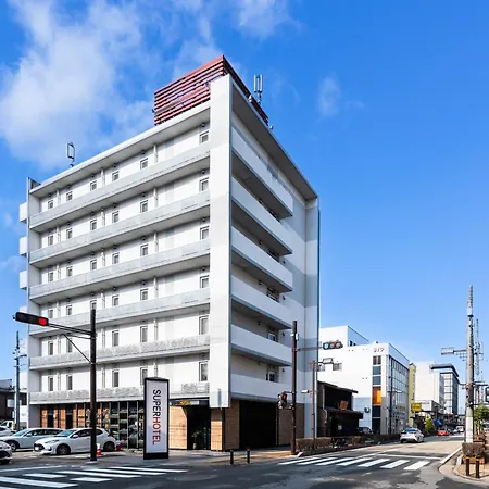 Super Hotel Hida Takayama-2