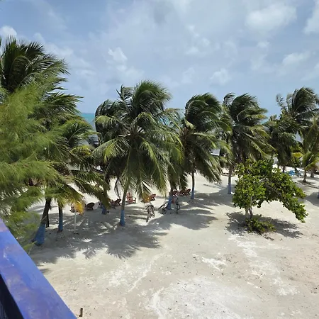 Anchorage Beach Resort Caye Caulker-2